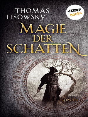 cover image of Magie der Schatten